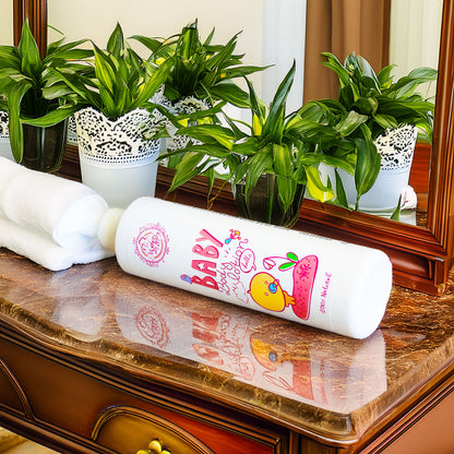 Baby Body Lotion, 250ml