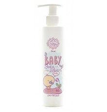 Baby Body Lotion, 250ml